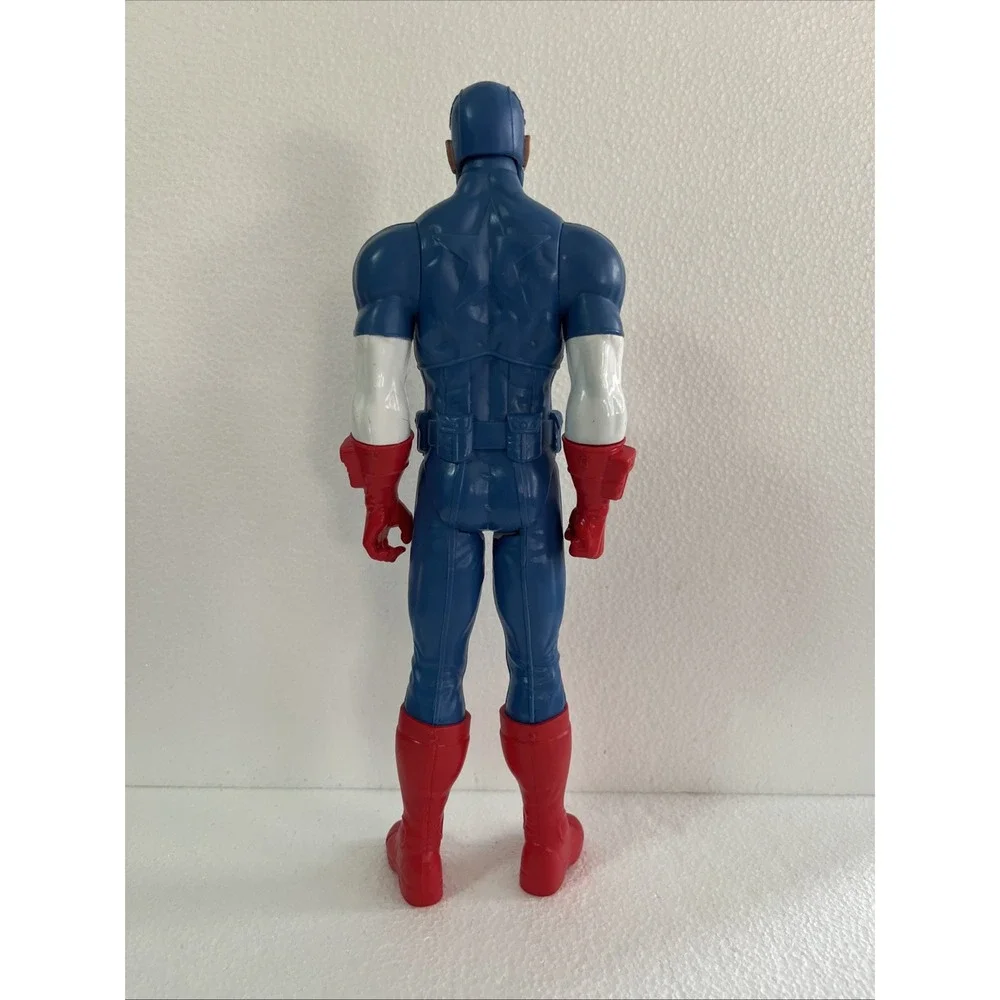 Hasbro 2013 marvel